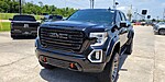 Used 2021 GMC SIERRA 1500 HARLEY DAVIDSON in SLIDELL, LOUISIANA