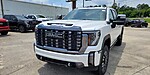 Used 2024 GMC SIERRA 2500 DENALI ULTIMATE in SLIDELL, LOUISIANA