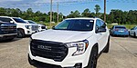 Used 2024 GMC TERRAIN SLT in SLIDELL, LOUISIANA