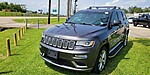 Used 2021 JEEP GRAND CHEROKEE SUMMIT in SLIDELL, LOUISIANA