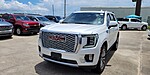 Used 2021 GMC YUKON DENALI in SLIDELL, LOUISIANA