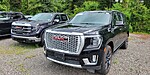 Used 2024 GMC YUKON XL DENALI in SLIDELL, LOUISIANA