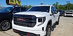 Used 2022 GMC SIERRA 1500 AT4 in SLIDELL, LOUISIANA
