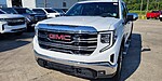 Used 2022 GMC SIERRA 1500 SLT in SLIDELL, LOUISIANA