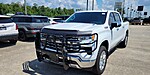 Used 2023 CHEVROLET SILVERADO 1500 LTZ in SLIDELL, LOUISIANA