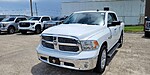 Used 2018 RAM 1500 LONE STAR in SLIDELL, LOUISIANA