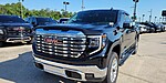 Used 2023 GMC SIERRA 1500 SLT in SLIDELL, LOUISIANA