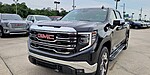 Used 2023 GMC SIERRA 1500 SLT in SLIDELL, LOUISIANA