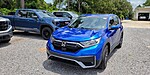 Used 2021 Honda CR-V EX-L in SLIDELL, LOUISIANA