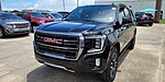 Used 2021 GMC YUKON XL AT4 in SLIDELL, LOUISIANA