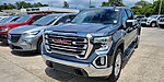 Used 2019 GMC SIERRA 1500 SLT in SLIDELL, LOUISIANA