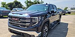 Used 2022 GMC SIERRA 1500 SLT in SLIDELL, LOUISIANA