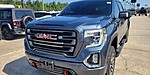 Used 2021 GMC SIERRA 1500 AT4 in SLIDELL, LOUISIANA