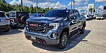 Used 2021 GMC SIERRA 1500 AT4 in SLIDELL, LOUISIANA