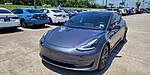 Used 2021 TESLA MODEL 3 STANDARD RANGE PLUS in SLIDELL, LOUISIANA