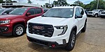 Used 2024 GMC ACADIA AWD AT4 in SLIDELL, LOUISIANA