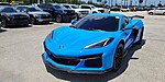 Used 2023 CHEVROLET CORVETTE 2LZ in SLIDELL, LOUISIANA