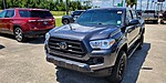 Used 2023 TOYOTA TACOMA SR5 in SLIDELL, LOUISIANA
