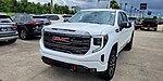 Used 2024 GMC SIERRA 1500 AT4 in SLIDELL, LOUISIANA