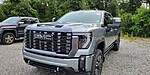 Used 2024 GMC SIERRA 2500 DENALI ULTIMATE in SLIDELL, LOUISIANA
