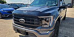 Used 2023 FORD F-150 PLATINUM in SLIDELL, LOUISIANA
