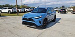 Used 2022 TOYOTA RAV4 HYBRID SE in SLIDELL, LOUISIANA