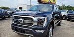 Used 2021 FORD F-150 LIMITED in SLIDELL, LOUISIANA
