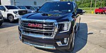 Used 2022 GMC YUKON SLT in SLIDELL, LOUISIANA