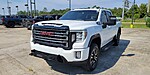 Used 2021 GMC SIERRA 3500HD AT4 in SLIDELL, LOUISIANA
