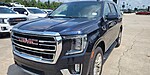 Used 2022 GMC YUKON SLT in SLIDELL, LOUISIANA