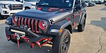 Used 2023 JEEP WRANGLER SPORT in SLIDELL, LOUISIANA