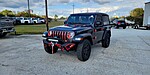 Used 2023 JEEP WRANGLER SPORT in SLIDELL, LOUISIANA