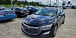Used 2024 CHEVROLET MALIBU LT in SLIDELL, LOUISIANA
