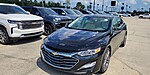 Used 2024 CHEVROLET MALIBU LT in SLIDELL, LOUISIANA