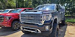 Used 2022 GMC SIERRA 2500 DENALI in SLIDELL, LOUISIANA