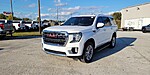 Used 2023 GMC YUKON SLT in SLIDELL, LOUISIANA