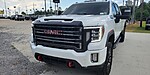 Used 2022 GMC SIERRA 2500 AT4 in SLIDELL, LOUISIANA