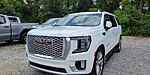 Used 2021 GMC YUKON XL DENALI in SLIDELL, LOUISIANA