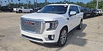 Used 2021 GMC YUKON XL DENALI in SLIDELL, LOUISIANA