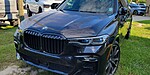 Used 2020 BMW X7 M50I in SLIDELL, LOUISIANA