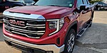 Used 2024 GMC SIERRA 1500 SLT in SLIDELL, LOUISIANA