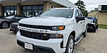 Used 2022 CHEVROLET SILVERADO 1500 LTD CUSTOM in SLIDELL, LOUISIANA