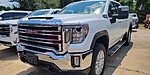 Used 2020 GMC SIERRA 2500 SLT in SLIDELL, LOUISIANA