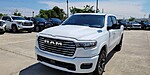 Used 2025 RAM 1500 LARAMIE in SLIDELL, LOUISIANA
