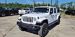 Used 2020 JEEP GLADIATOR OVERLAND in SLIDELL, LOUISIANA