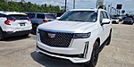 Used 2023 CADILLAC ESCALADE 4WD PREMIUM LUXURY in SLIDELL, LOUISIANA