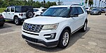 Used 2016 FORD EXPLORER XLT in SLIDELL, LOUISIANA