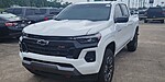 Used 2024 CHEVROLET COLORADO 4WD Z71 in SLIDELL, LOUISIANA