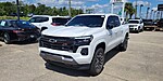 Used 2024 CHEVROLET COLORADO 4WD Z71 in SLIDELL, LOUISIANA