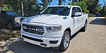 Used 2023 RAM 1500 LARAMIE in SLIDELL, LOUISIANA